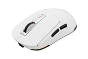 Muis - Genesis Zircon 660 - Muis - Optisch - 6 knoppen - Wit - NMG-2192