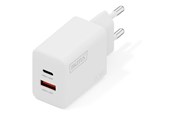 Mobiel - Adapters & Opladers - DIGITUS power adapter - USB-C USB - 20 Watt - DA-10300
