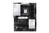 Moederbord - MSI PRO X870E-S EVO WIFI - motherboard - ATX - Socket AM5 - AMD X870E Moederbord - AMD X870E - AMD AM5 - DDR5 RAM - ATX - PRO X870E-S EVO WIFI
