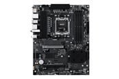Moederbord - MSI PRO B850-S EVO WIFI Moederbord - AMD B850 - AMD AM5 - DDR5 RAM - ATX - PRO B850-S EVO WIFI
