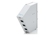 Accessoires - DIGITUS fibre-optic distribution box - angled - DN-96894