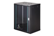 Rackkoffers - DIGITUS Dynamic-N series - rack - 600 x 450 mm (WxD) unassembled - 7U - DN-37113