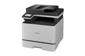 Printer - Brother MFC-L8730CDW - multifunction printer - colour Multifunctioneel - Kleur - Laser - MFCL8730CDWZG1