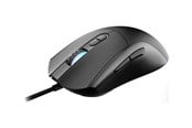 Muis - MSI FORGE GM320 - mouse - USB 2.0 - Muis - Optisch - 7 knoppen - Zwart - S12-0402420-HH9