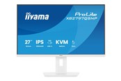 Scherm - 27" iiyama ProLite XB2797QSNP-W1 - LED monitor - 27" - XB2797QSNP-W1