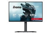 Scherm - 27" iiyama G-MASTER Red Eagle GCB2784HSU-B1 - LED monitor - curved - Full HD (1080p) - 27" - HDR - GCB2784HSU-B1