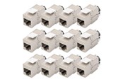 Accessoires - DIGITUS modular insert - with intelligent cable manager - DN-93617-12