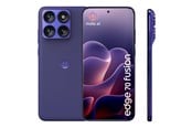 Mobiel - Motorola edge 70 fusion 256GB/8GB - PANTONE Orient Blue (5200 mAh battery) - PBBD0009SE