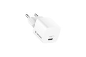 Mobiel - Adapters & Opladers - Verbatim Mini GaN Charger 20W - 32395