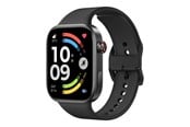Smartwatch, Sporthorloge en Activity Tracker - Xiaomi REDMI Watch 6 (NFC) - Obsidian Black - BHR0956GL