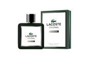 Parfum en geuren - Lacoste Original Parfum Deeper green 100 ml - LACLC020A01