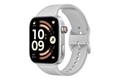 Smartwatch, Sporthorloge en Activity Tracker - Xiaomi REDMI Watch 6 (NFC) - Silver Grey - BHR0955GL