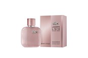 Parfum en geuren - Lacoste L.12.12 Silver Rose Eau De Parfum 50 ml - LACLC019A02