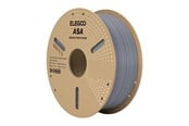 Inkt, toner en verbruiksartikelen - Elegoo ASA Filament - Gray - 50.203.0738
