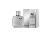 Parfum en geuren - Lacoste L.12.12 Silver Grey Eau De Parfum 50 ml - LACLC018A02