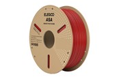 Inkt, toner en verbruiksartikelen - Elegoo ASA Filament - Red - 50.203.0739