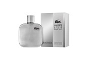 Parfum en geuren - Lacoste L.12.12 Silver Grey Eau De Parfum 100 ml - LACLC018A01