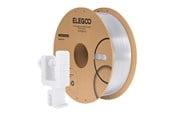 Inkt, toner en verbruiksartikelen - Elegoo PC Filament - Transparent - 50.203.0543