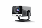 Projector - HP Projector MC475 - 200 ISO Lumens - 1920 x 1080 - C42LPAA