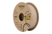 Inkt, toner en verbruiksartikelen - Elegoo PLA Wood Filament - Light Oak - 50.203.0652