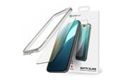 Mobiel - Beschermend glas - AmazingThing Radix Matte Tempered Glass for iPhone 17 Pro Max - IP176.9PMGLA
