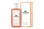 Parfum en geuren - Lacoste Original Pour Femme Eau de Parfum 100 ml - LACLC017A01
