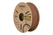 Inkt, toner en verbruiksartikelen - Elegoo PLA Wood Filament - Indian Oak - 50.203.0657