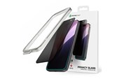 Mobiel - Beschermend glas - AmazingThing Radix Privacy Tempered Glass for iPhone 17 Pro Max - IP176.9PPRCGLA