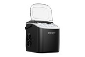 Ijsmaker - Euhomy Ijsmaker IM001 Ice Cube Maker 1.2L 12kg - Black - IM001-BBL