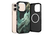 Mobiel - Covers & Cases - Tech-Protect Lamano MagSafe Case for iPhone 16 Pro - Multicolor - 5906302334476