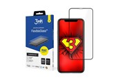 Mobiel - Beschermend glas - 3mk FlexibleGlass Max™ Hybrid Glass for iPhone 11 - 5903108133005