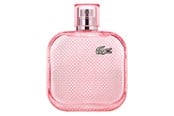 Parfum en geuren - Lacoste L.12.12 Rose Sparkling Eau de Toilette 100 ml - LACLC006A01