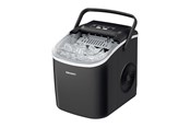 Ijsmaker - Euhomy Ijsmaker IM016 12kg Ice Cube Maker - Black - IM016-BBL