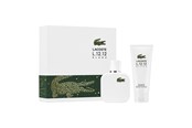 Cadeaudoos - Lacoste L.12.12 Blanc 150ml.- Gift Box - LACLC001C06