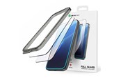 Mobiel - Beschermend glas - AmazingThing Radix Full Tempered Glass for iPhone 17 Pro Max (Set of 2) - IP176.9PASDGLA