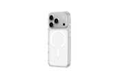 Mobiel - Covers & Cases - AmazingThing Minimal Mag Case for iPhone 17 Pro Max Compatible with MagSafe - Clear - IP176.9PMMINCL