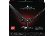 LEGO®  - LEGO 75406 Star Wars Kylo Ren's Command Shuttl - 75406