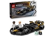 LEGO® - LEGO Speed Champions 77252 APXGP team racewagen uit F1® The Movie - 77252