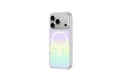 Mobiel - Covers & Cases - AmazingThing Minimal Mag case for iPhone 17 Pro Max compatible with MagSafe rainbow - multicolor - IP176.9PMMINRB