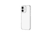 Mobiel - Covers & Cases - AmazingThing Minimal iPhone 17 Case - Transparent - IP176.3MINCL