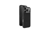 Mobiel - Covers & Cases - AmazingThing Minimal Air Case for iPhone 17 Pro Max Compatible with MagSafe - Black - IP176.9PSMBK