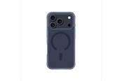 Mobiel - Covers & Cases - AmazingThing Titan Pro Case for iPhone 17 Pro Max Compatible with MagSafe - Blue - IP176.9PTMBU