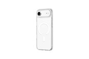 Mobiel - Covers & Cases - AmazingThing Titan Pro Case for iPhone 17 Air Compatible with MagSafe - Clear - IP176.6TMCL