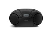 CD-speler - Philips TAZ2200/10 - Black - TAZ2200/10