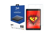 Tablet - Overige accessoires - 3mk FlexibleGlass™ Hybrid Glass for iPad 6 - 5903108136167