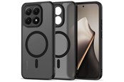 Mobiel - Covers & Cases - Tech-Protect MagMat MagSafe Case for Xiaomi 15T - Black - 5906302334728