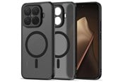 Mobiel - Covers & Cases - Tech-Protect MagMat MagSafe Case for Xiaomi 15T Pro - Black - 5906302334735