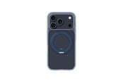 Mobiel - Covers & Cases - AmazingThing Titan Pro MagSpin Case for iPhone 17 Pro Compatible with MagSafe - Blue - IP176.3PTSBU