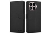Mobiel - Covers & Cases - Tech-Protect  Wallet Case Xiaomi 15T Pro - Black - 5906302334773