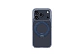 Mobiel - Covers & Cases - AmazingThing Titan Pro MagSpin Case for iPhone 17 Pro Max Compatible with MagSafe - Blue - IP176.9PTSBU